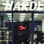Friseur Barbier Hardi