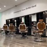 Friseur Barbier Hardi