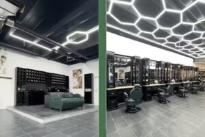 Friseur Barbier Hardi