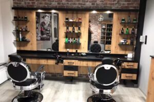 Friseur Barbier Kadir &ndash; bochum