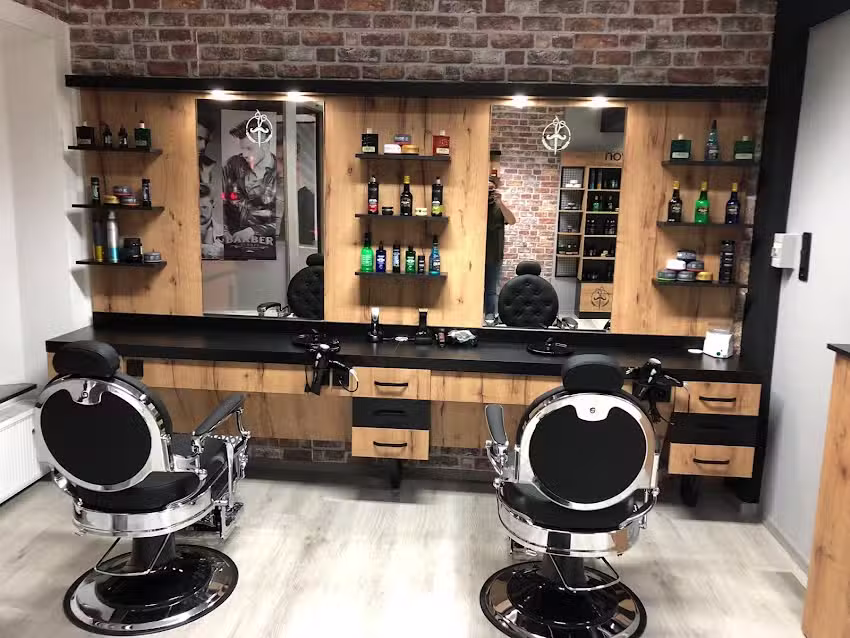Friseur Barbier Kadir &ndash; bochum