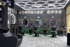 Friseur & Barbier Meuselwitz