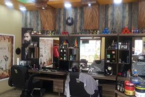 Friseur & Barbier Raman &ndash; Halle (Saale)