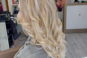 Friseur & Barbier Saboss