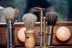 Friseur Barbier Samer