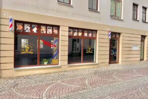 Friseur Barbier Schmölln