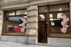 Friseur Barbier Soran