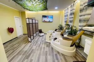 Friseur Barbier Soran