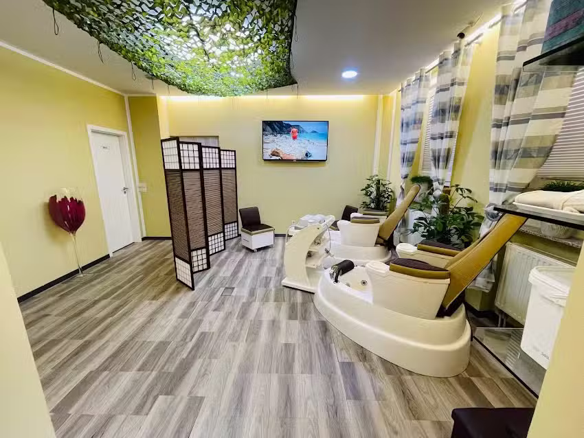 Friseur Barbier Soran