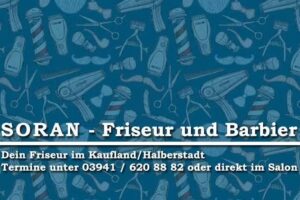 FRISEUR BARBIER SORAN