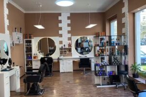 Friseur Barbier Soran