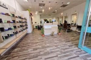 Friseur Barbier Soran