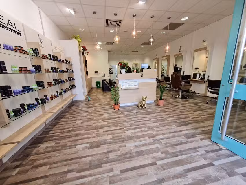 Friseur Barbier Soran