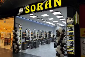 Friseur Barbier Soran | H&ouml;fe am Br&uuml;hl