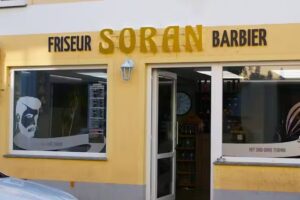 Friseur Barbier Soran | Leipzig-Schkeuditz