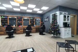 Friseur Barbier YOUSEF
