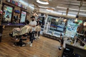 Friseur Barbylon Haircut & Shaves