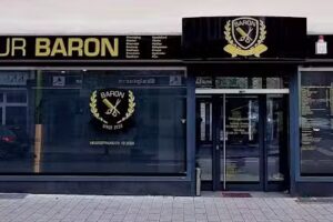 Friseur Baron