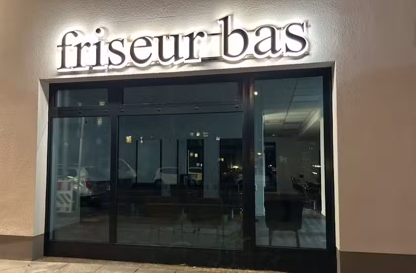 friseur bas &ndash; Mariendorf (mit & ohne Termin)