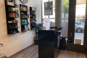 friseur bas Meisterbetrieb &ndash; Tempelhof (ohne Termin)
