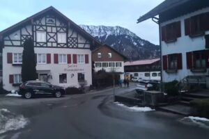 Friseur Baumg&auml;rtner