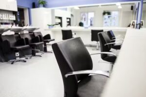 Friseur Baumgartner GmbH