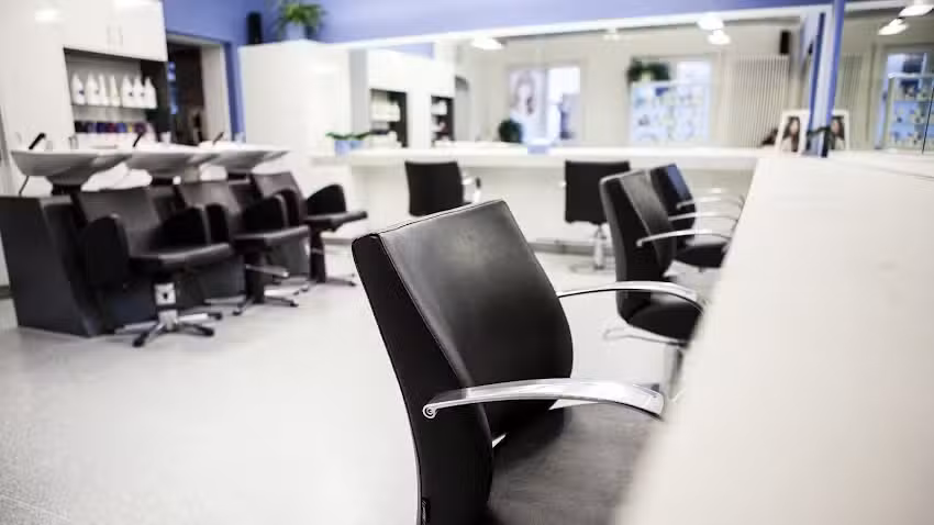 Friseur Baumgartner GmbH