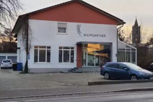 Friseur Baumgartner GmbH