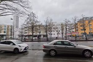 Friseur Beata Reinhart