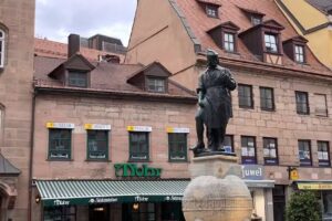 Friseur Beate Schnitt & Frisur