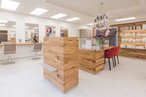 Friseur Beate S&uuml;mmerer