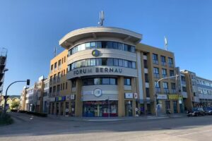 Friseur Beatrix Bernau