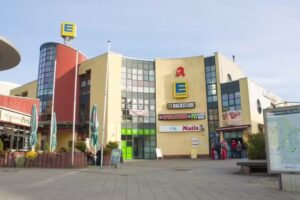 Friseur Beatrix, Kosmetik & Fu&szlig;pflege Hellersdorf