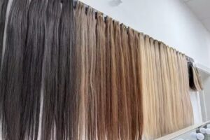 Friseur Beauty By Nalan in Rose Cosmetics