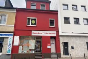 Friseur Beauty Damen Salon