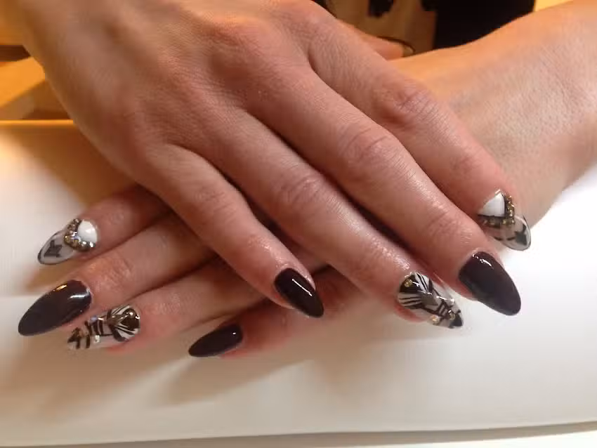 Friseur & Beauty Inci