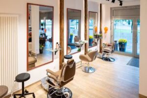 friseur & beauty | kupferbar