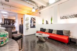 Friseur & Beauty Motschiedler