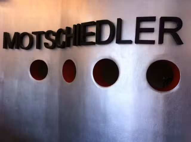 Friseur & Beauty Motschiedler