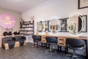 Friseur & BeautyLounge