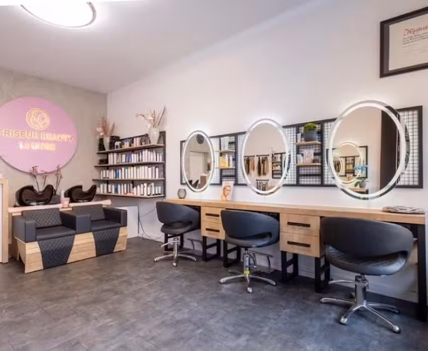 Friseur & BeautyLounge