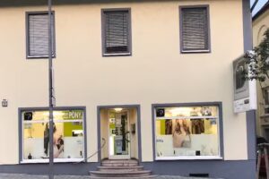 Friseur- &Beautysalon Pony Jestetten