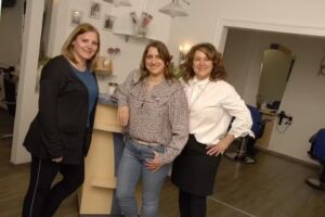 Friseur-Beautystudio Exact Tiemann &Ccedil;agla