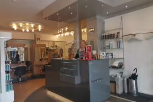 Friseur Beck-Haare&mehr Inh. Heike Horstmann