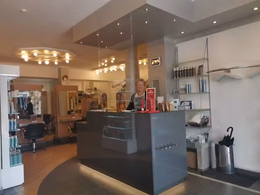 Friseur Beck-Haare&mehr Inh. Heike Horstmann