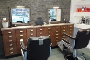 Friseur Beckmann Inh. Dirk Muhra