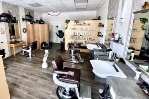 Friseur Bee Inh. Markus Bee