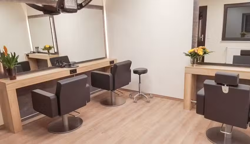Friseur Behrens &ndash; Cloppenburg