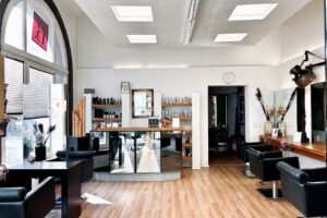 Friseur Beier by Natascha Dreher