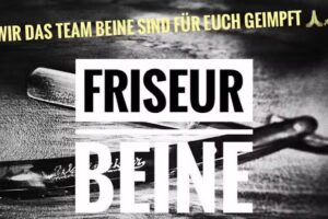 Friseur Beine Warburg (Mit Termin)